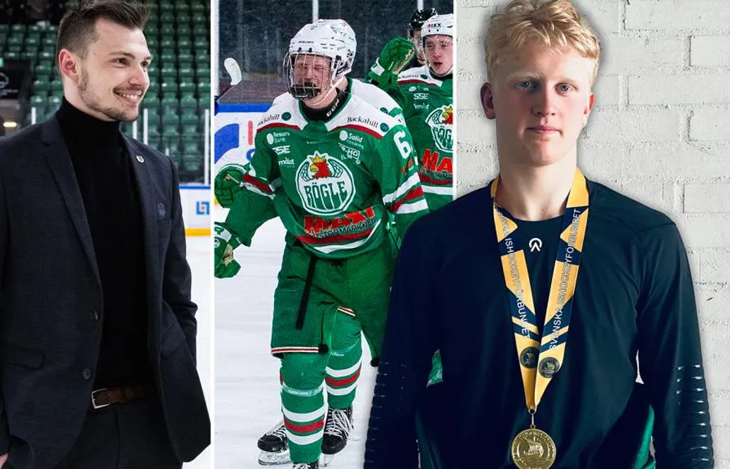 Marwin Jarbsjö om sin succéfinal: "Det är magiskt"
