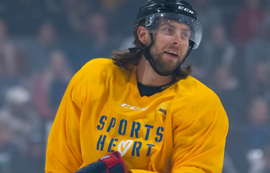 Tre poäng av Kevin Stenlund i Clevelands segermatch
