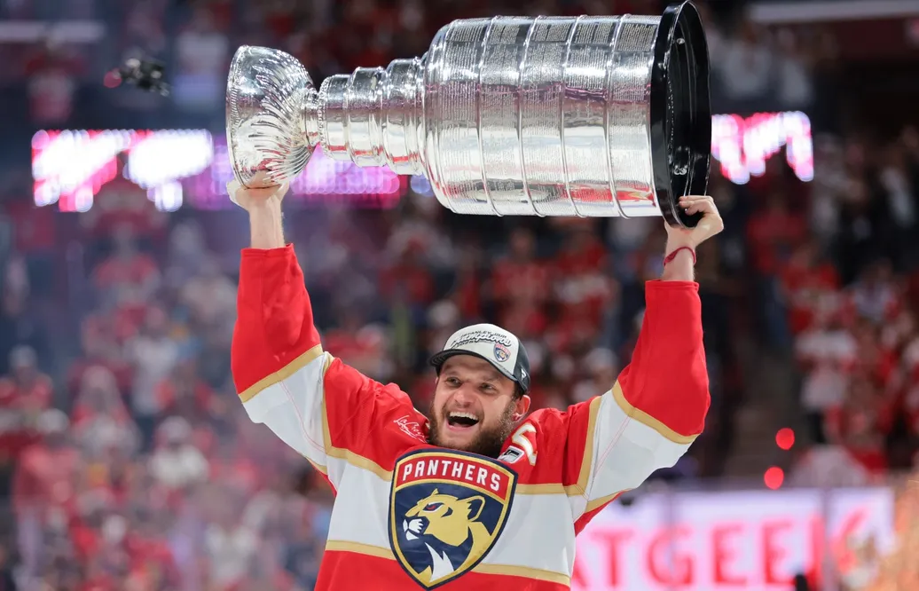 NHL 2025/26 – lag för lag: Florida Panthers