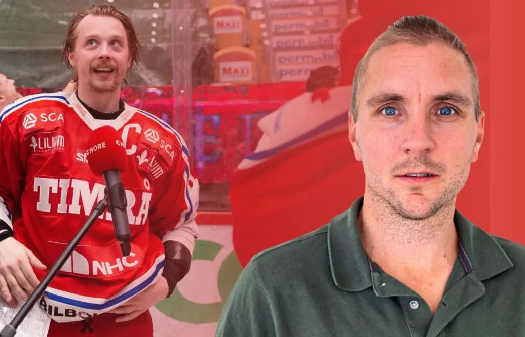 ENGLUND: Vem tar över tronen efter Dahlén i Hockeyallsvenskan?
