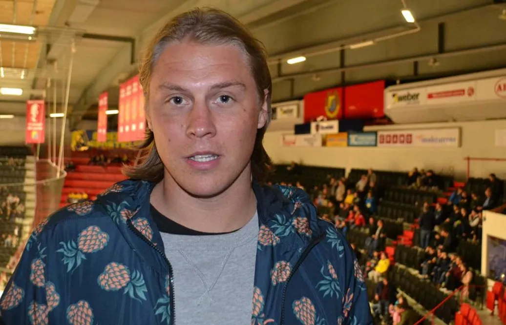 Artisten lämnade Leksand – nu ska han visa vad han kan i nya klubben: ”Jag är revanschsugen”