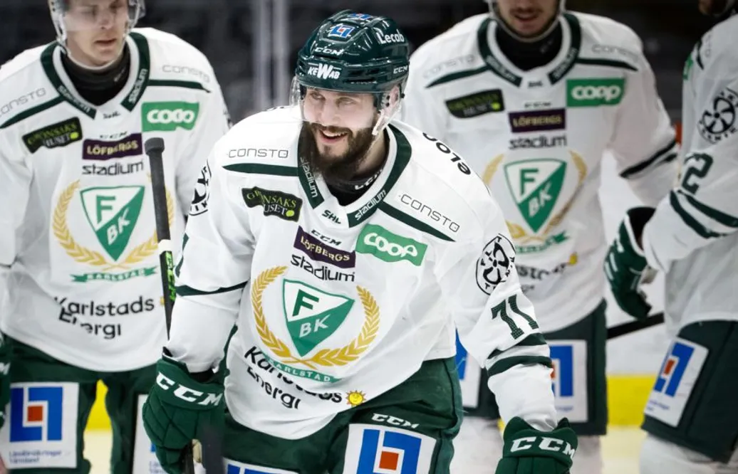 Vinner backarnas poängliga – efter dagens fullträff