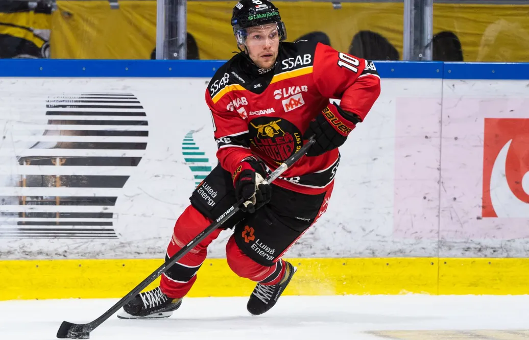 Einar Emanuelsson efterlängtad målskytt: ”Var på tiden”