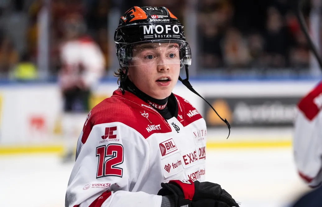 Sågar Luleå inför avgörandet: "De kastar sig på allting"