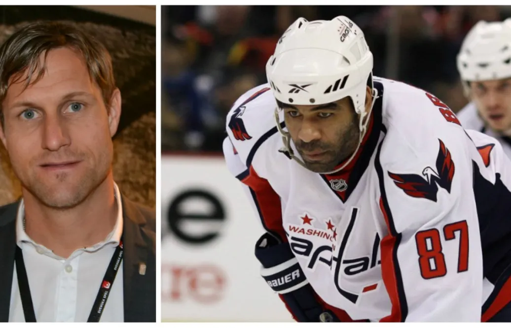 ”Fegisarna” i SHL är varnade: ”Brashear kan få laget att växa”