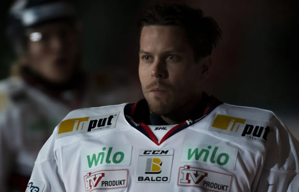 Efter petningen: ”Vill spela alla matcher”