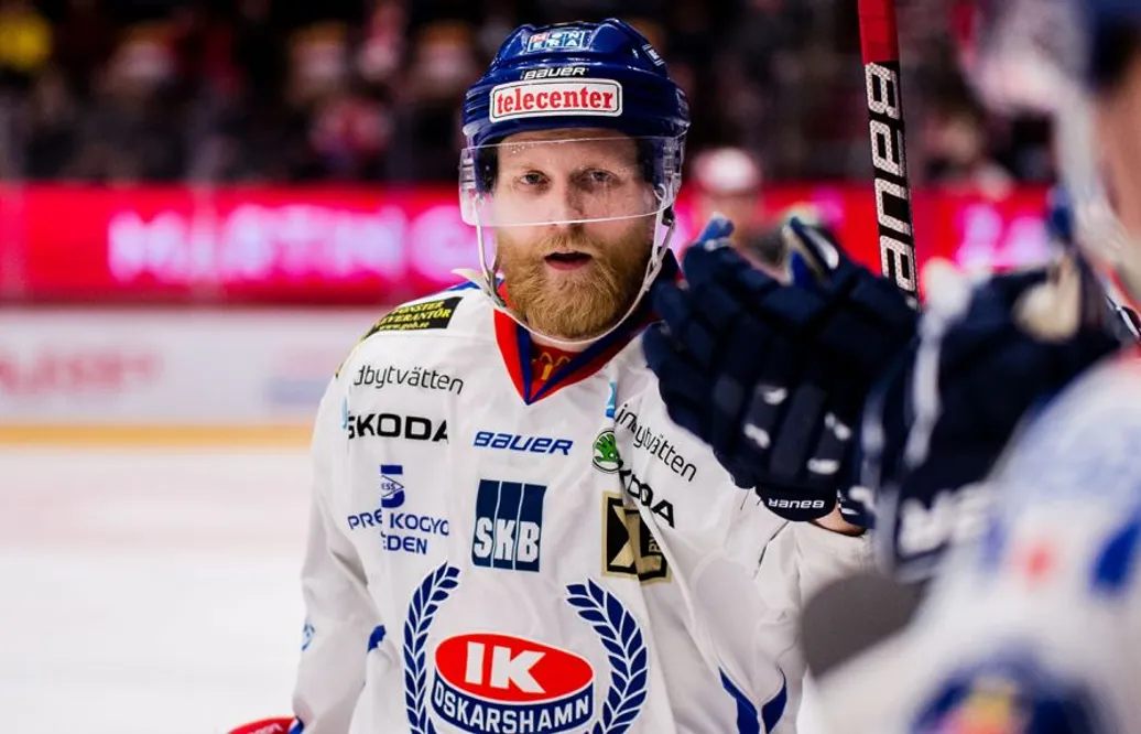 Förre kvalhjälten klar för ny klubb