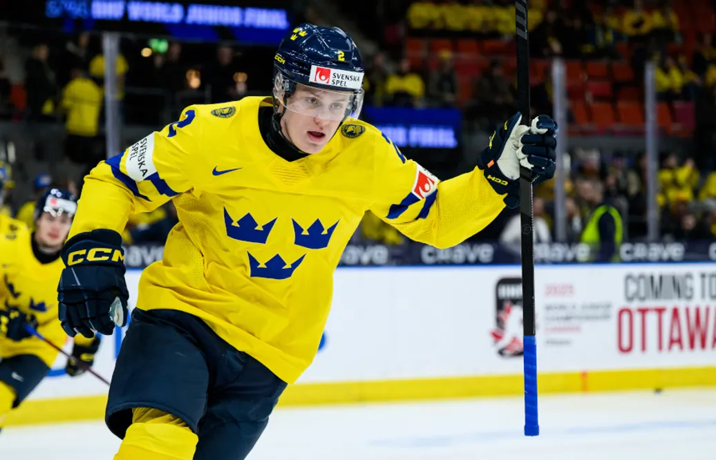 Vändningen: Elias Pettersson nära nytt långtidskontrakt med Vancouver