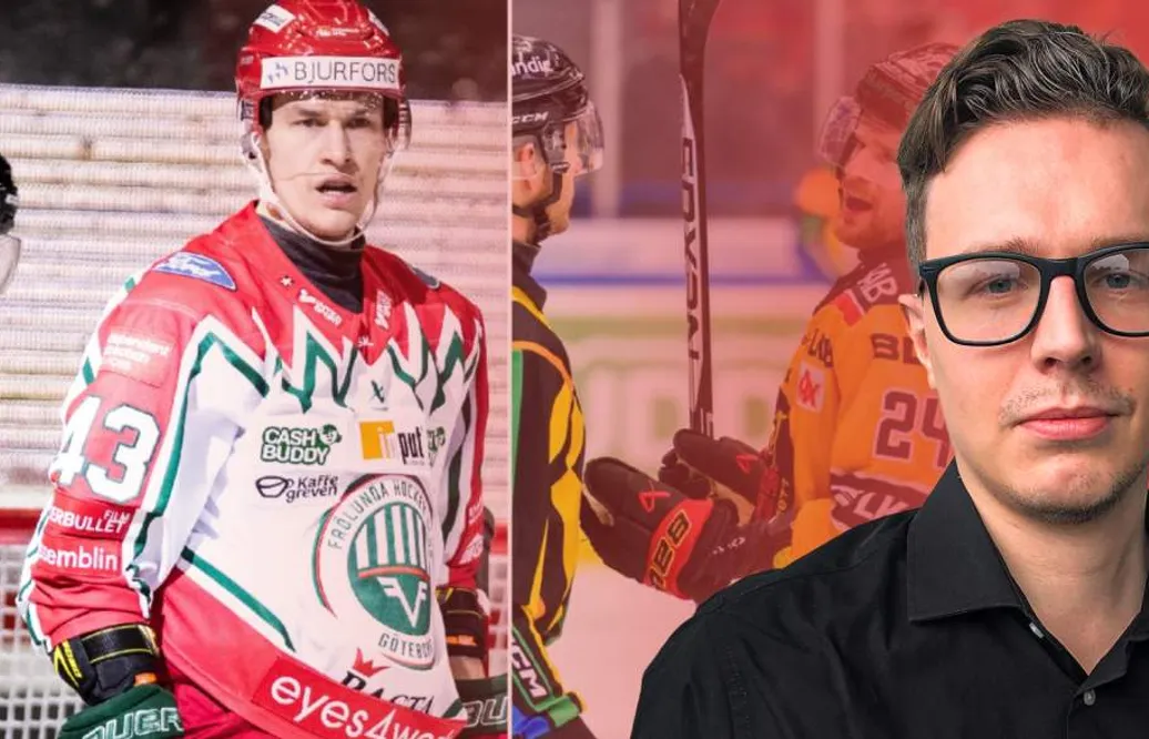 Måns Karlsson: Där har vi ett problem som måste åtgärdas