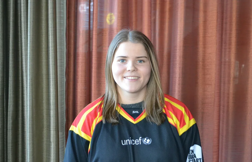 Hanna Thuvik