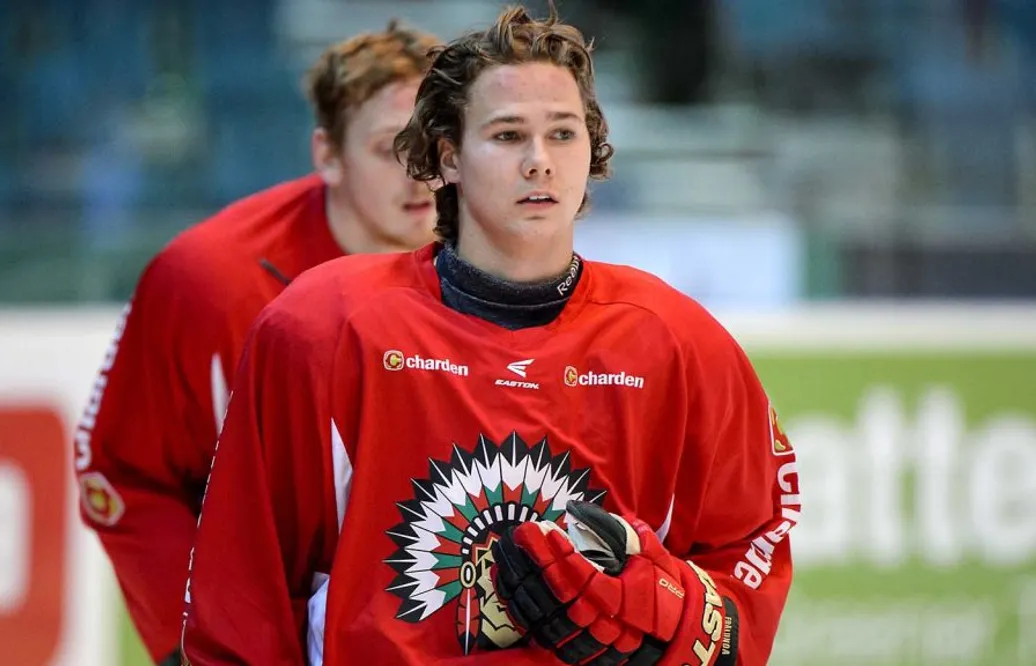 Formlaget lånar back från skrällgänget