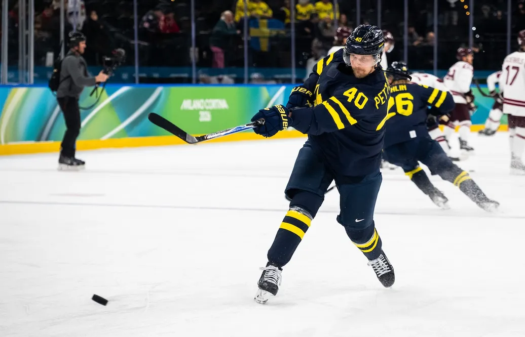 Uppgifter: Visar intresse för "EP" – kan lämna Canucks