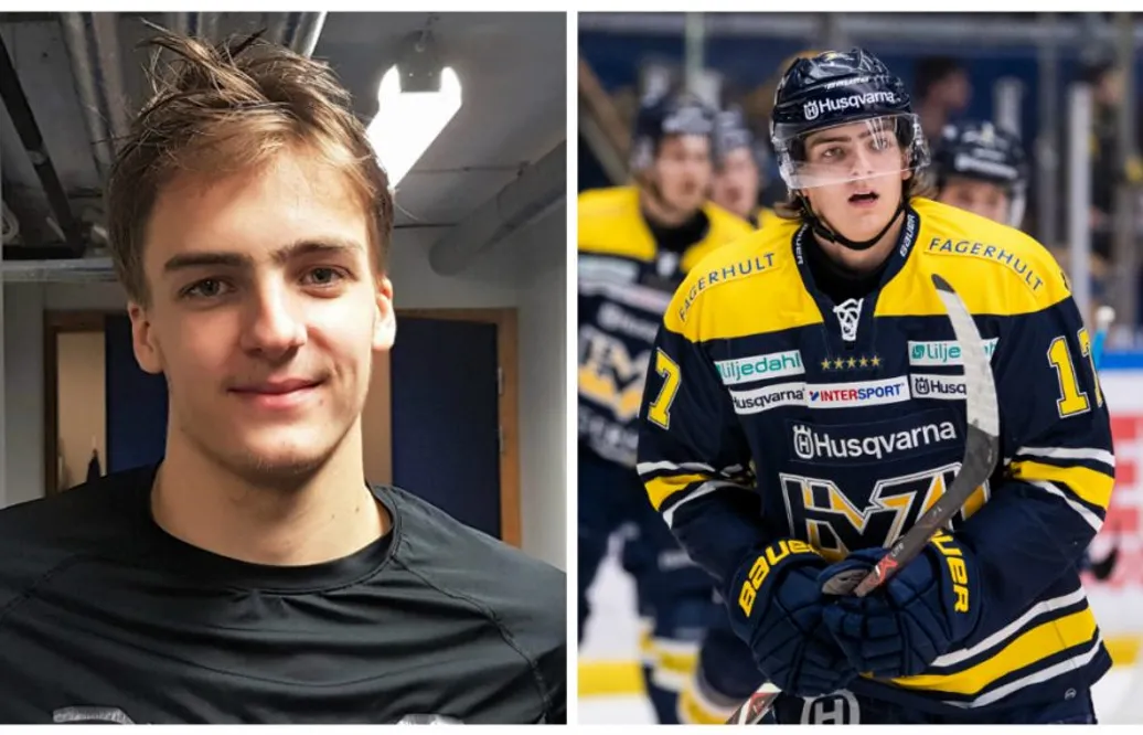 Brännström börjar hitta rätt efter petningen: ”Känner mig hemma”