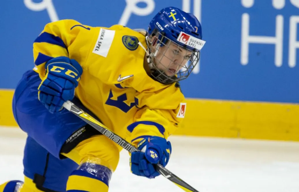 ”Min bästa kompis gick bort i bröstcancer precis innan VM"