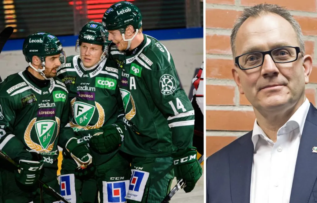 De blir nästa SHL-klubb att sänka lönerna