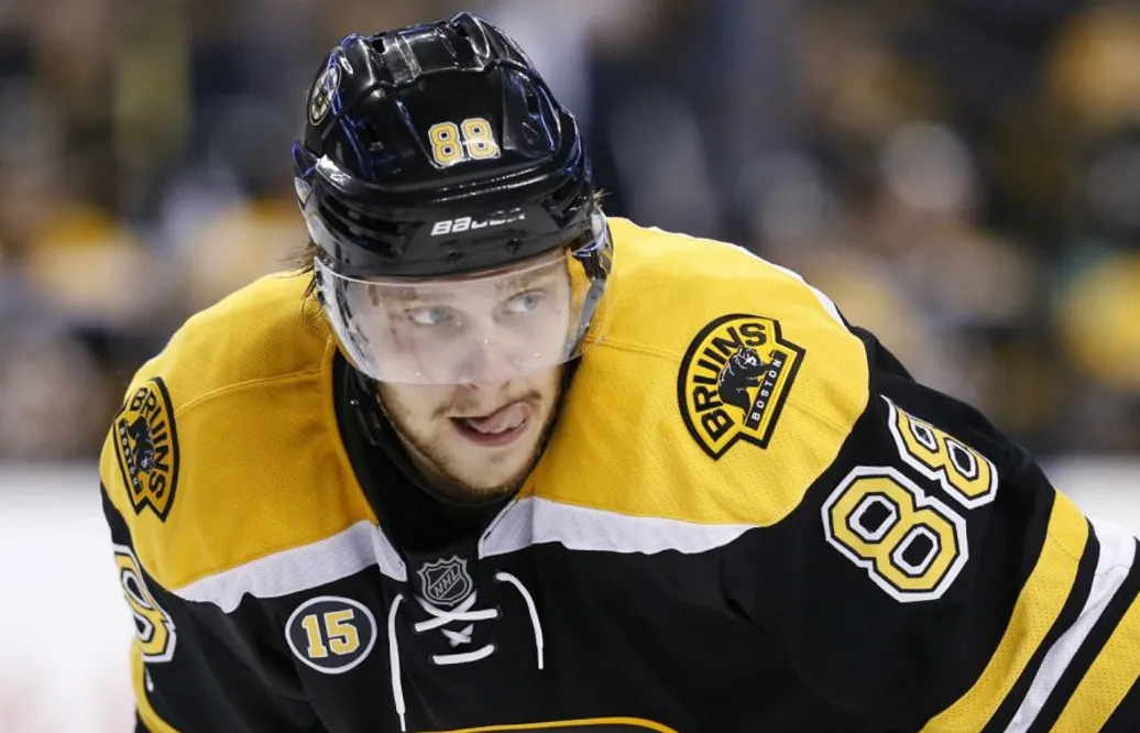 Uppgifter: Nobbade ”Filip Forsberg-kontrakt” – jagar Leon Draisaitl-pengar