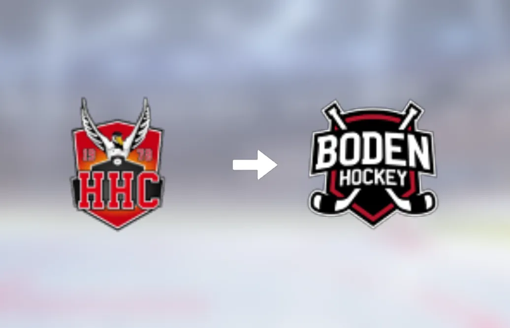 Förre Hudiksvall-spelaren klar för spel i Bodens HF