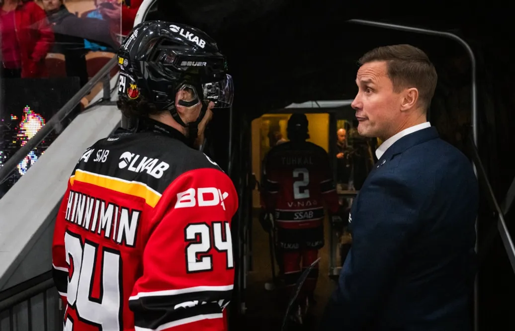 Rönnbergs attack på Shinnimin: "Du är en skam"