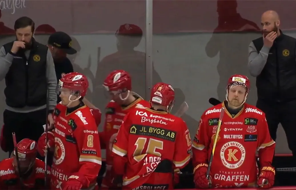 MJÖRNBERG: Kartan ritas om – Lilla allsvenskan är ett minne blott