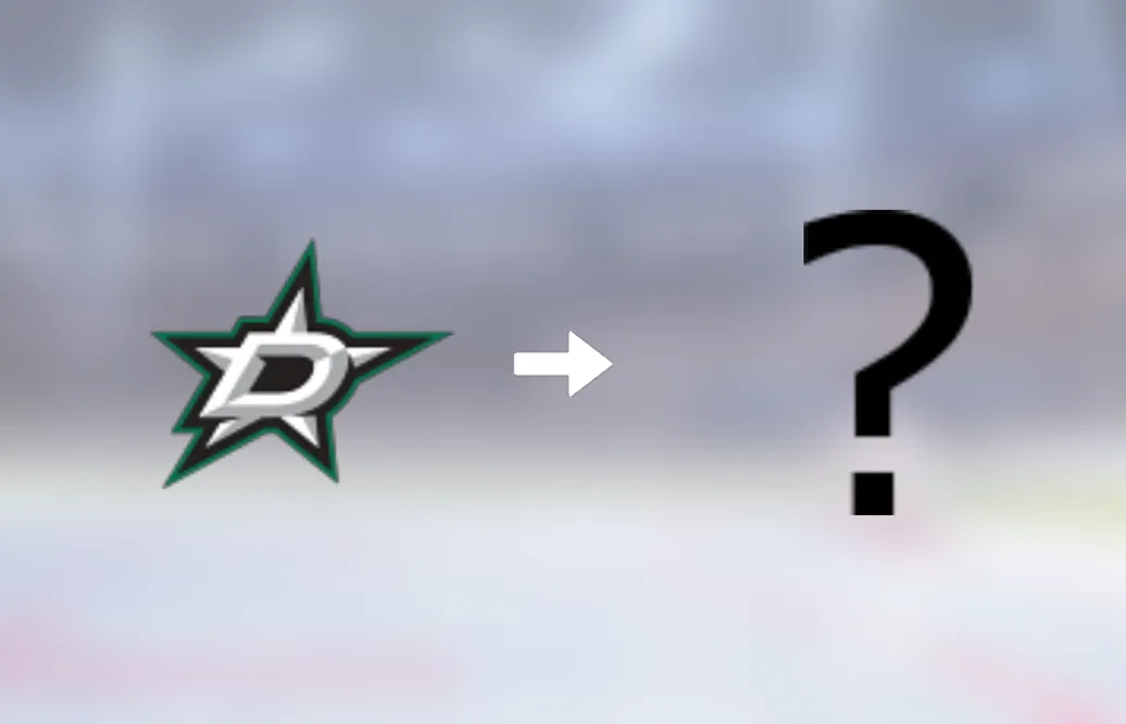 Målvakten Anton Khudobin ryktas bli släppt av Dallas Stars