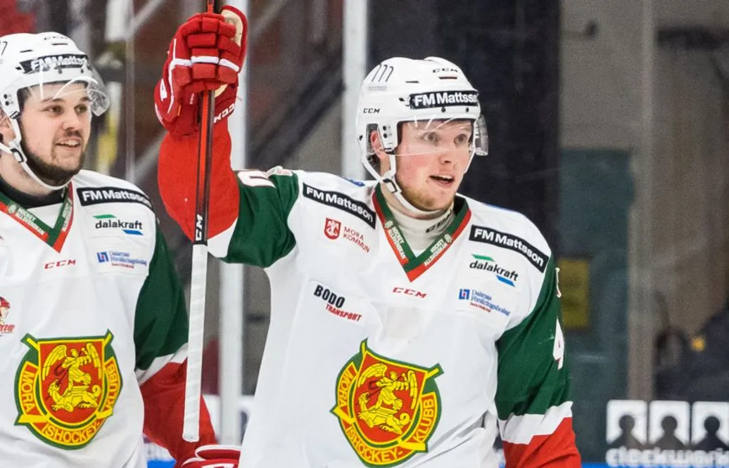 Moras glädjebesked – inför måstematchen: ”Han är med i dag”