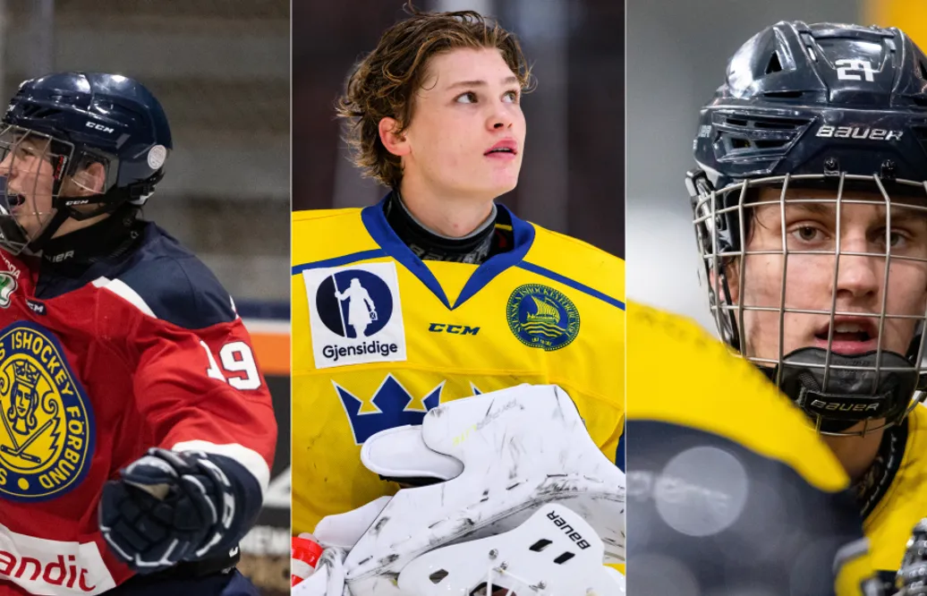 Höstserierna klara - här är allt du behöver veta