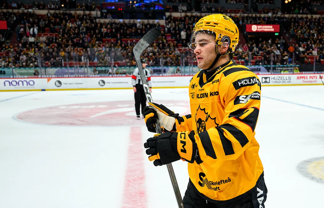 Veckans lag #4: "Dubblade sin målskörd i karriären"