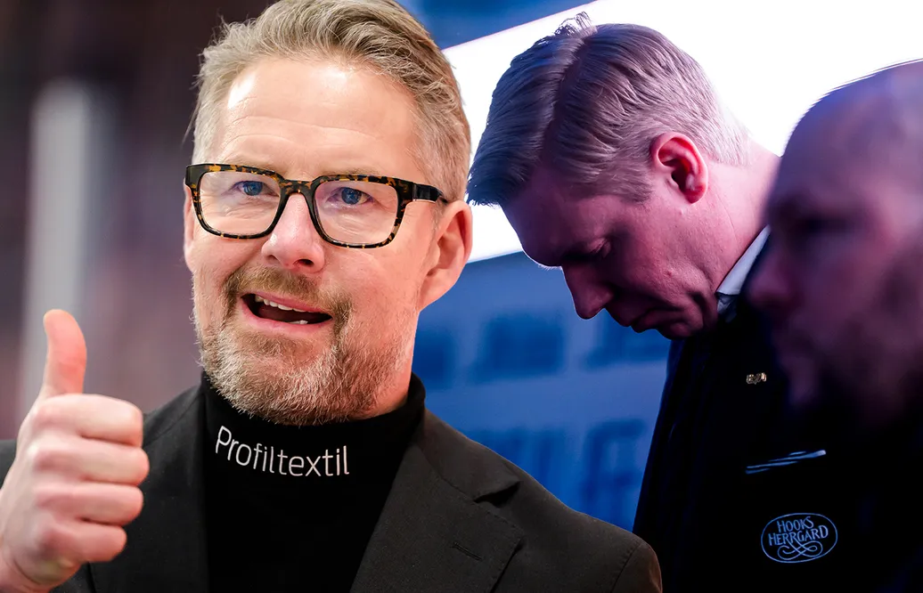 Lägger över favoritskapet på HV71: "Ingen press"