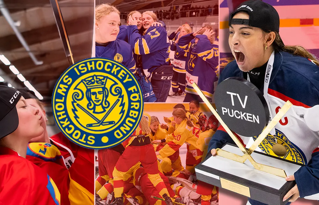 Stockholm – TV-pucken 2023: Kommentarer om ALLA spelare