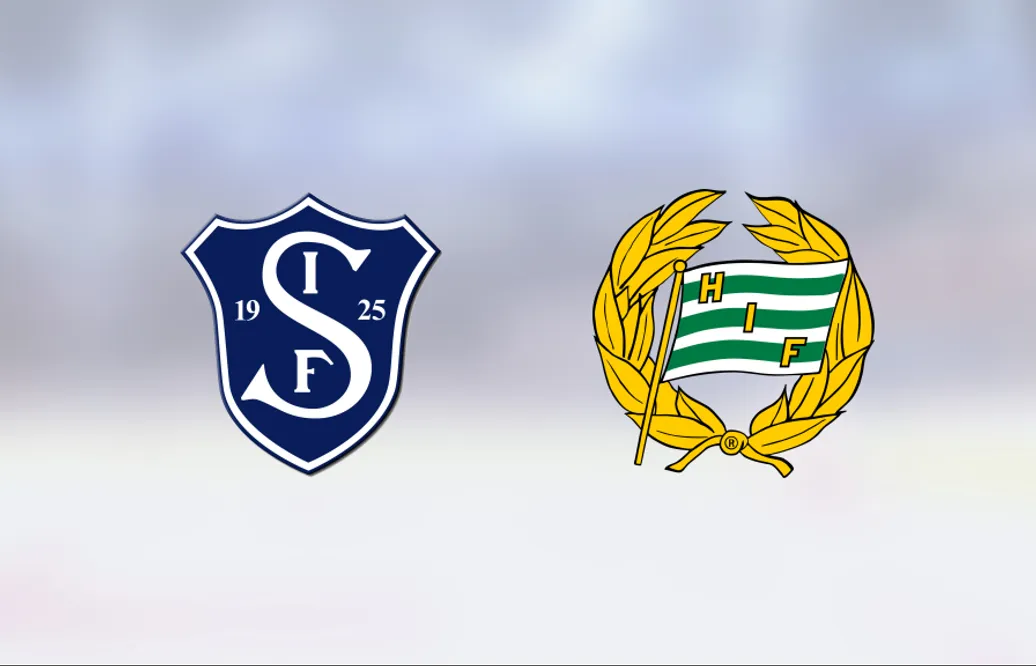 Segeltorp tvingas till kval trots seger mot Hammarby