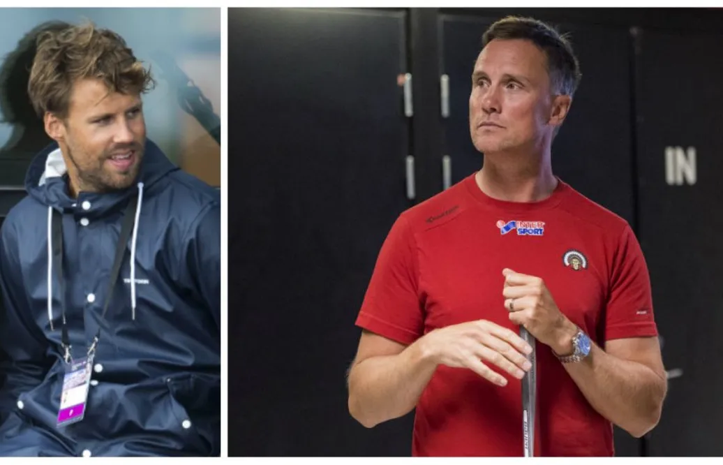 ”Det är Dick Axelsson som vi ska punktmarkera”