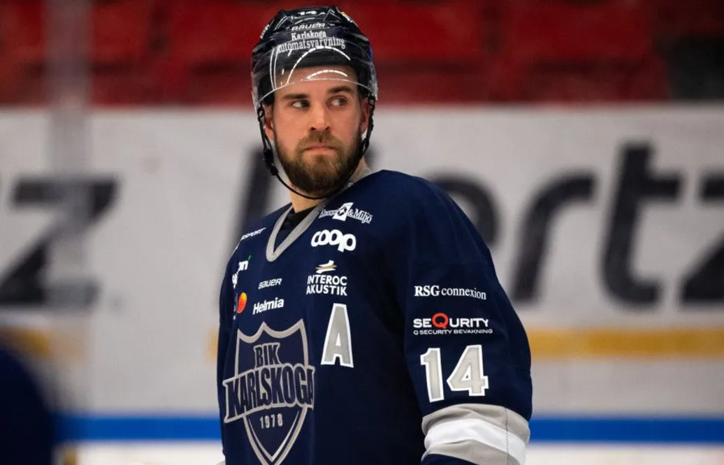 Redan poängbäst – i kväll når stjärnan ny milstolpe