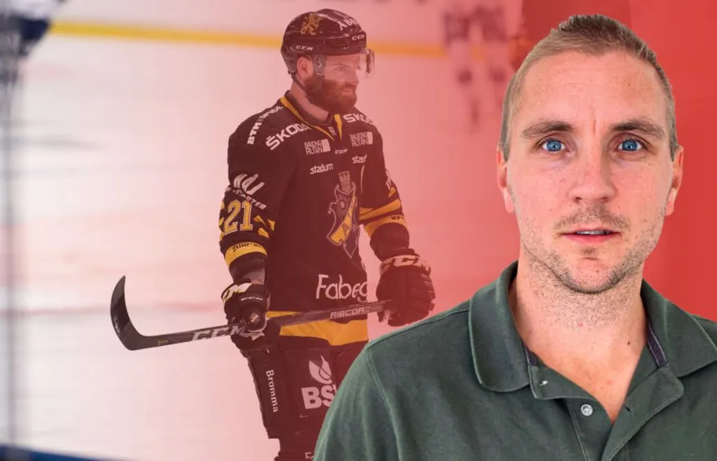 ENGLUND: "En av de viktigaste egenskaperna hos en spelare"