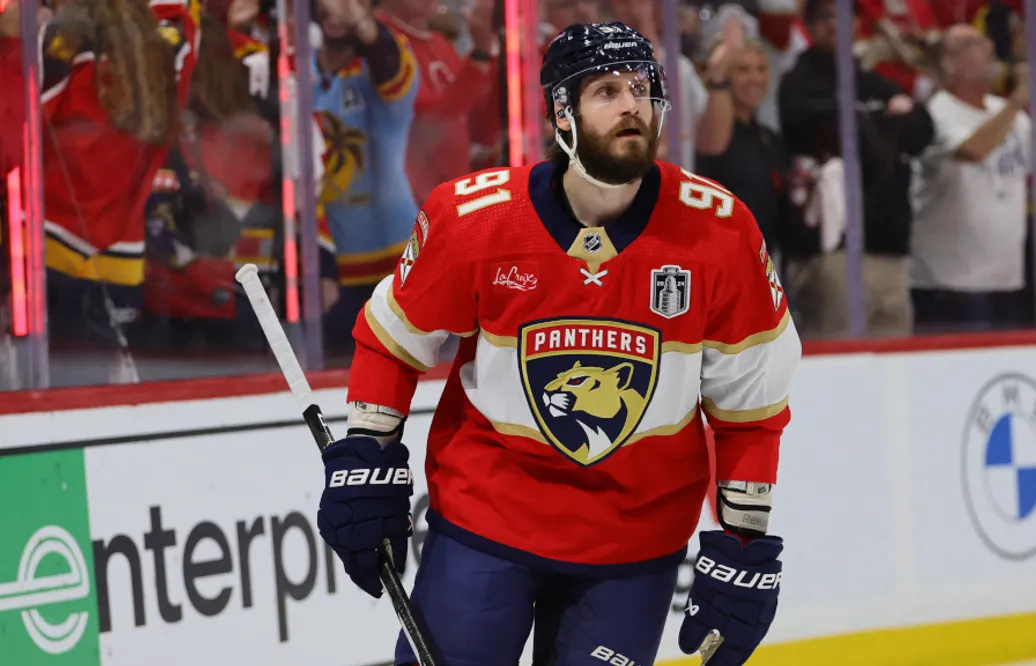 Uppgifter: Toronto intresserade av Oliver Ekman Larsson