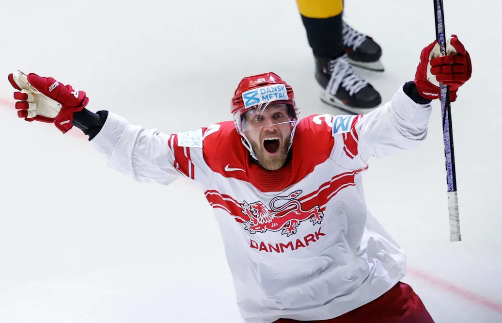 Nikolaj Ehlers