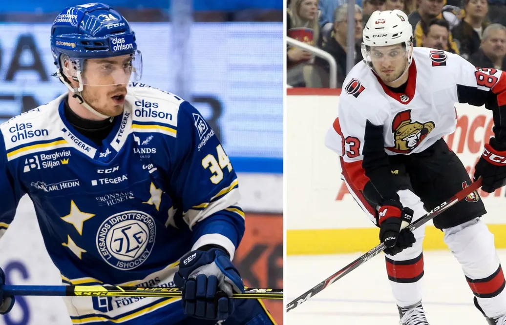Christian Jaros och Peter Cehlárik nära nya klubbar – men inte Luleå