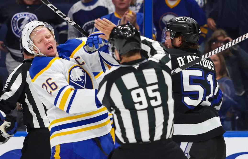 Rasmus Dahlin slår tillbaka mot stämpeln: "Vad betyder det?"