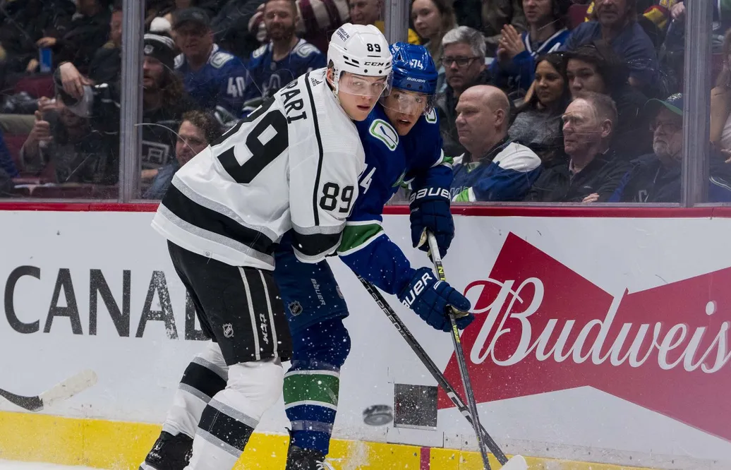 Rasmus Kupari skriver kontrakt med Winnipeg
