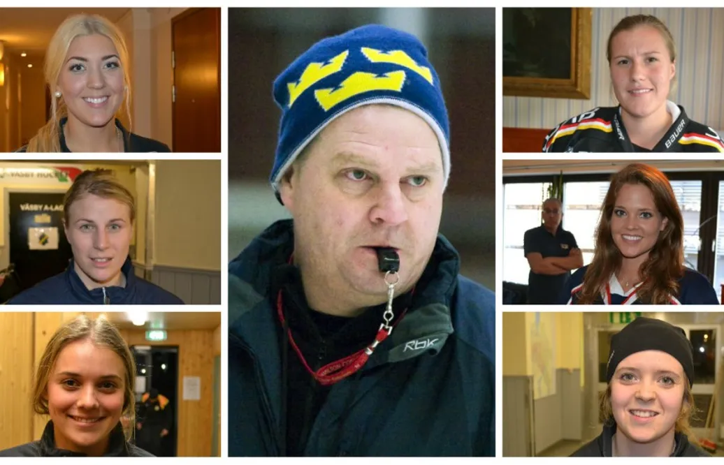 Allt inför starten av Riksserien: ”Luleå och Linköping möts i finalen”