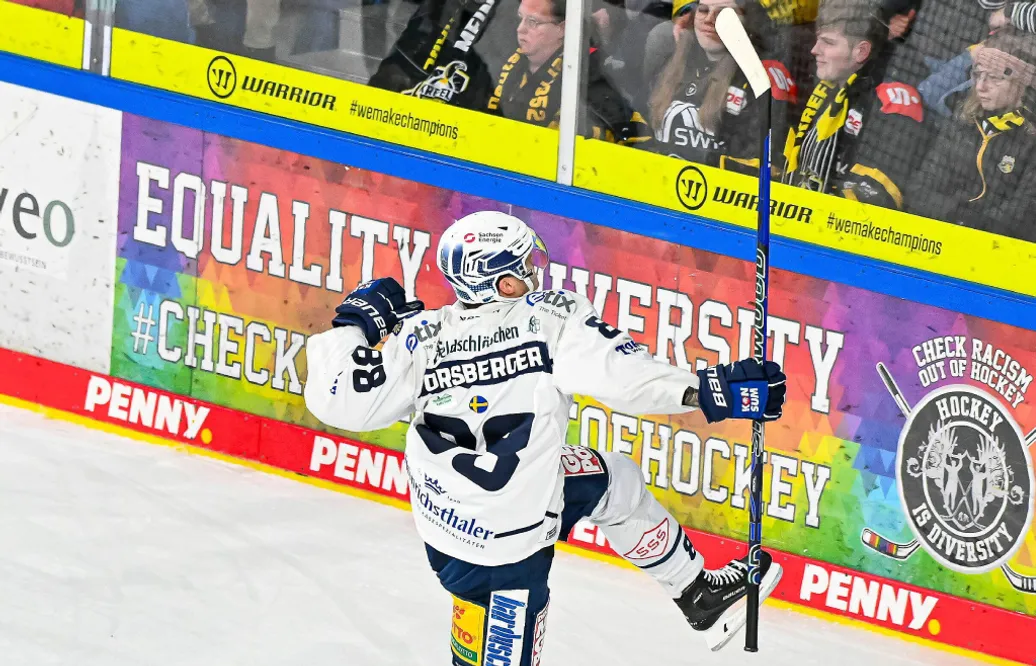 Efter avancemanget – profilen klar för ny klubb