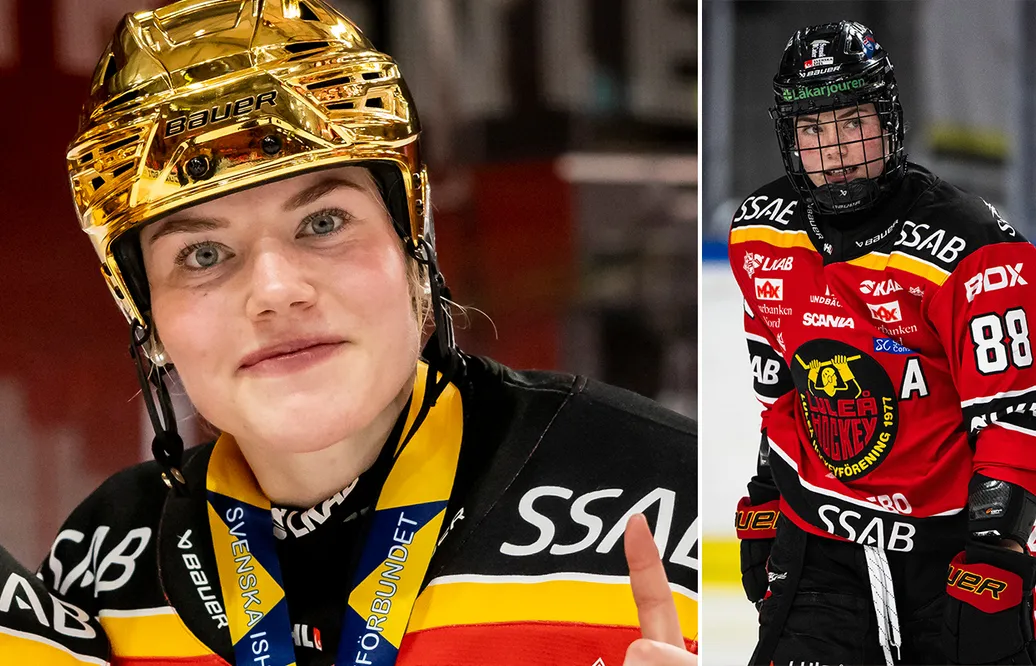Luleås beslut: "Ska inte ha några korttidskontrakt"