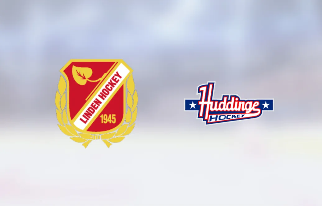 Huddinge tog klar seger mot Eskilstuna