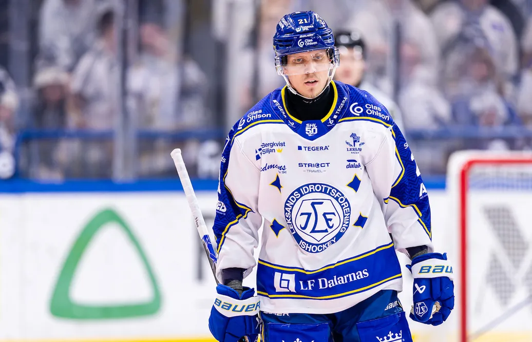 Därför saknas Leksandsbacken i kvalet