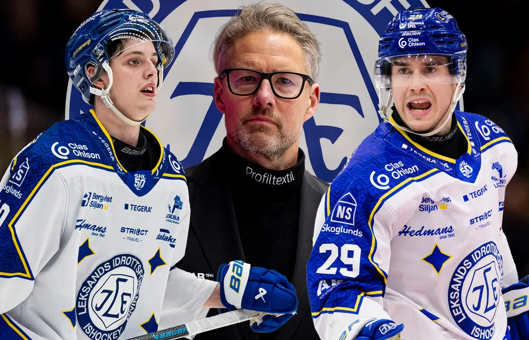 Så ska Leksand studsa tillbaka: "Det behöver vi städa upp"