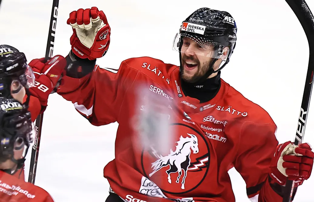 Marcus Erikssons jättesuccé i allsvenska comebacken: "Fick en nytändning"
