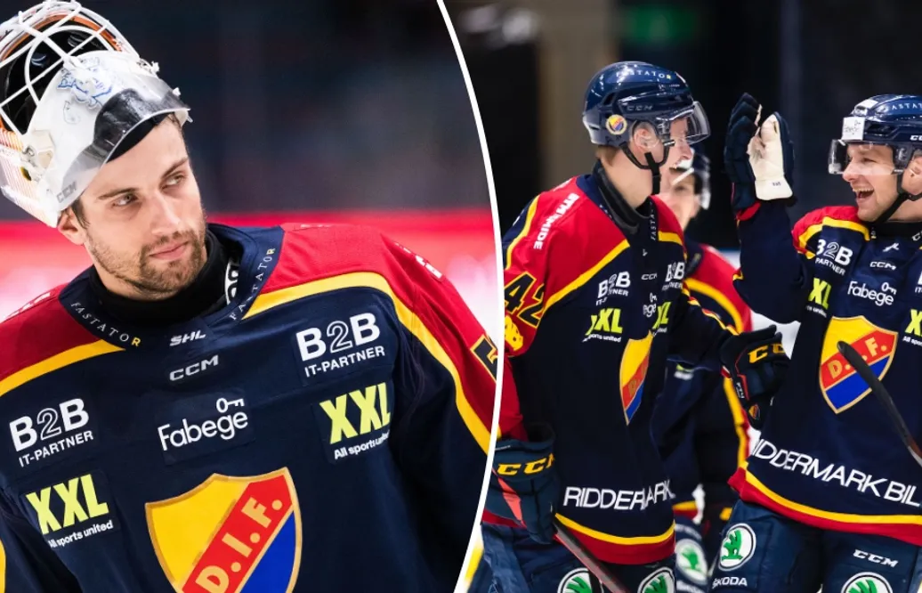 Höll nollan när förlustsviten bröts: "Den här var väldigt viktig"