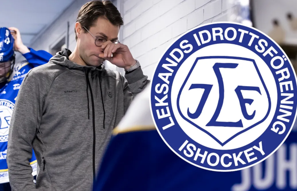 SDHL: "Ett jättestort misslyckande vi lärt oss av"