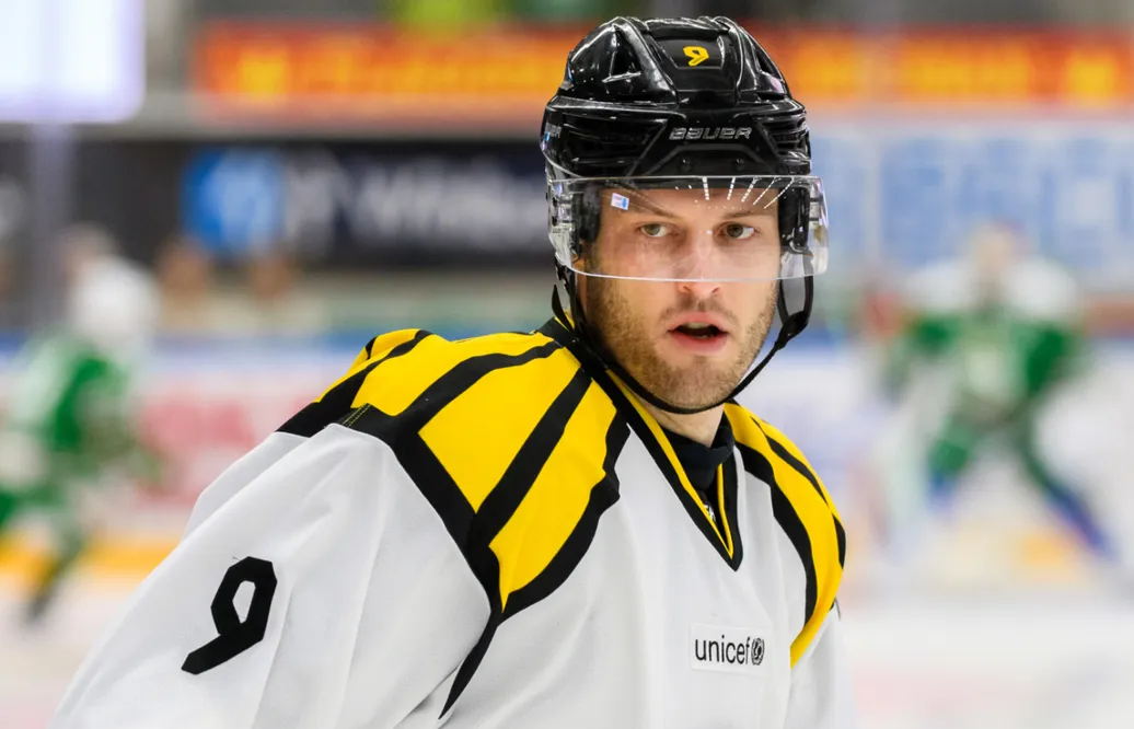 Niclas Andersén om meriterna och valet att avsluta karriären