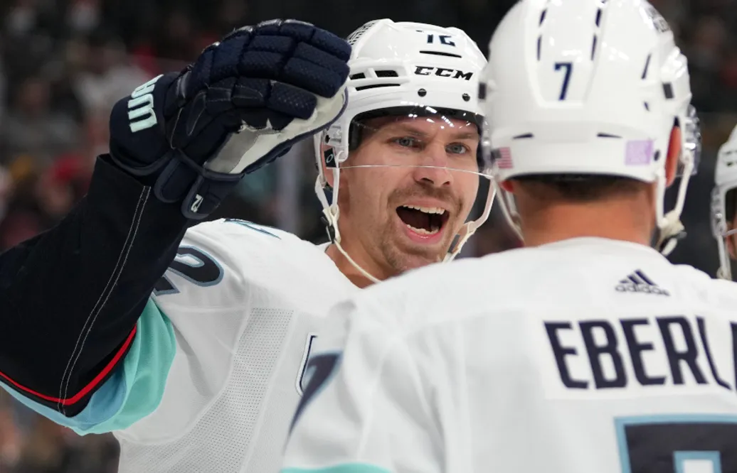 Joonas Donskoi lägger skridskorna på hyllan