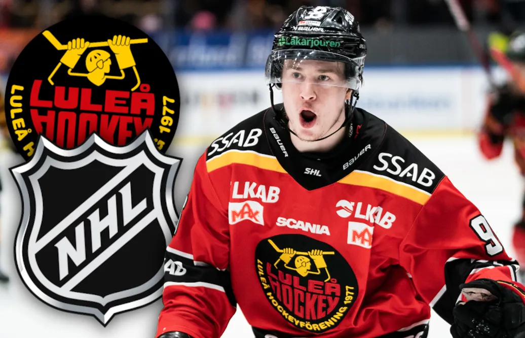 NHL-scouten: "Det finns säkerligen intresse för honom"